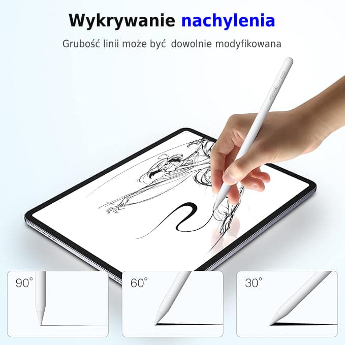 Rysik Apple
