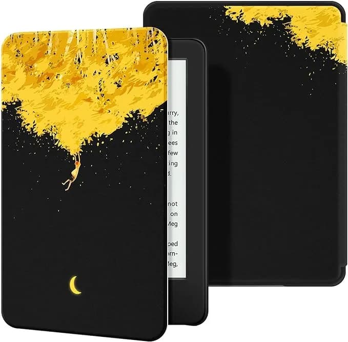 Etui do Kindle 10th gen (The dream)