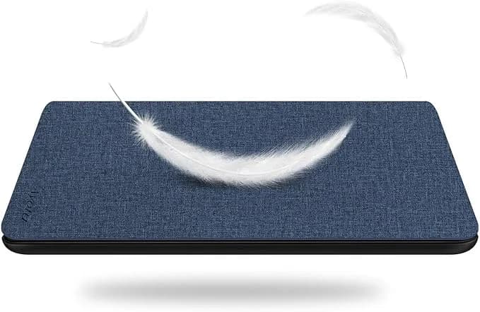 Etui do Kindle 10th gen (Ciemnoniebieskie)