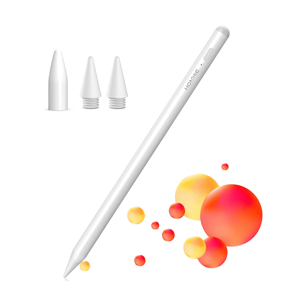 Rysik do tabletu Apple (1 gen.) Hommie