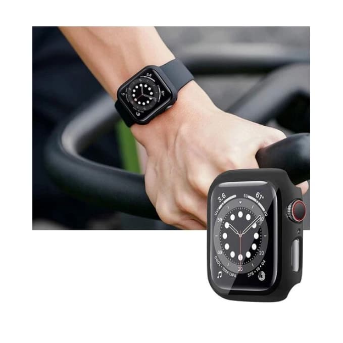Etui apple watch