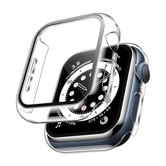 Etui apple watch