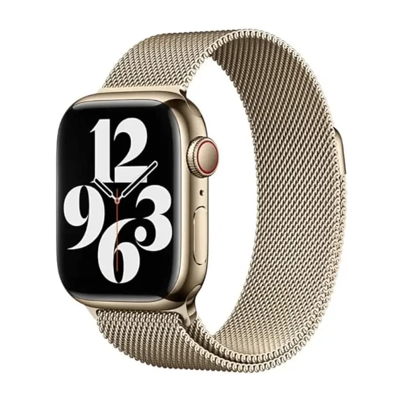 Metalowy pasek do Apple Watch