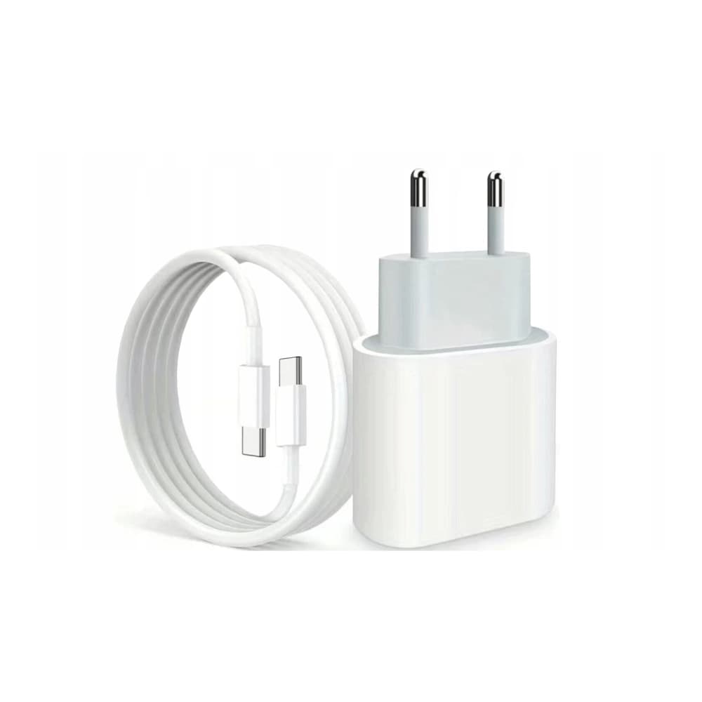 Ładowarka Iphone Type-C