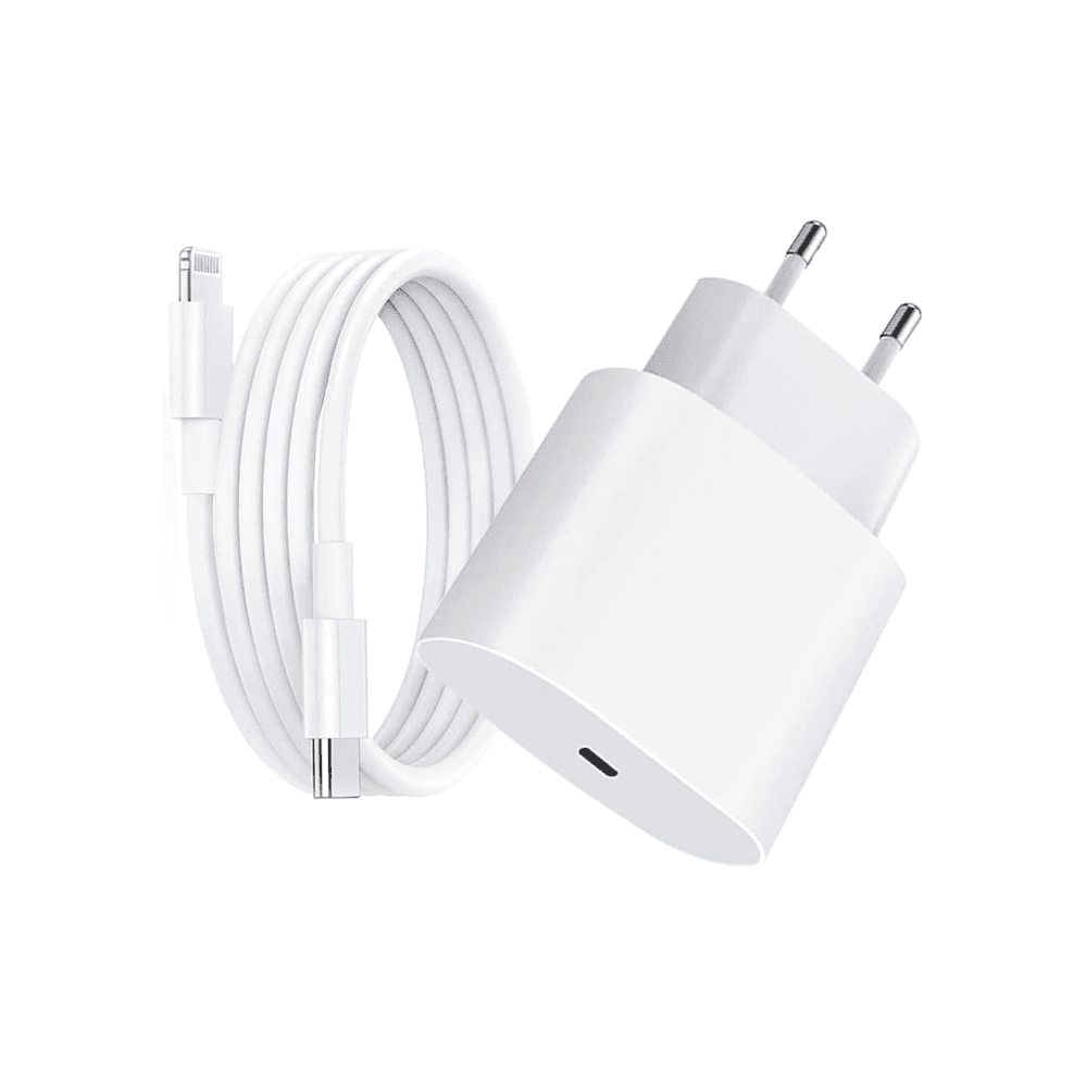 Ładowarka Iphone Type-C