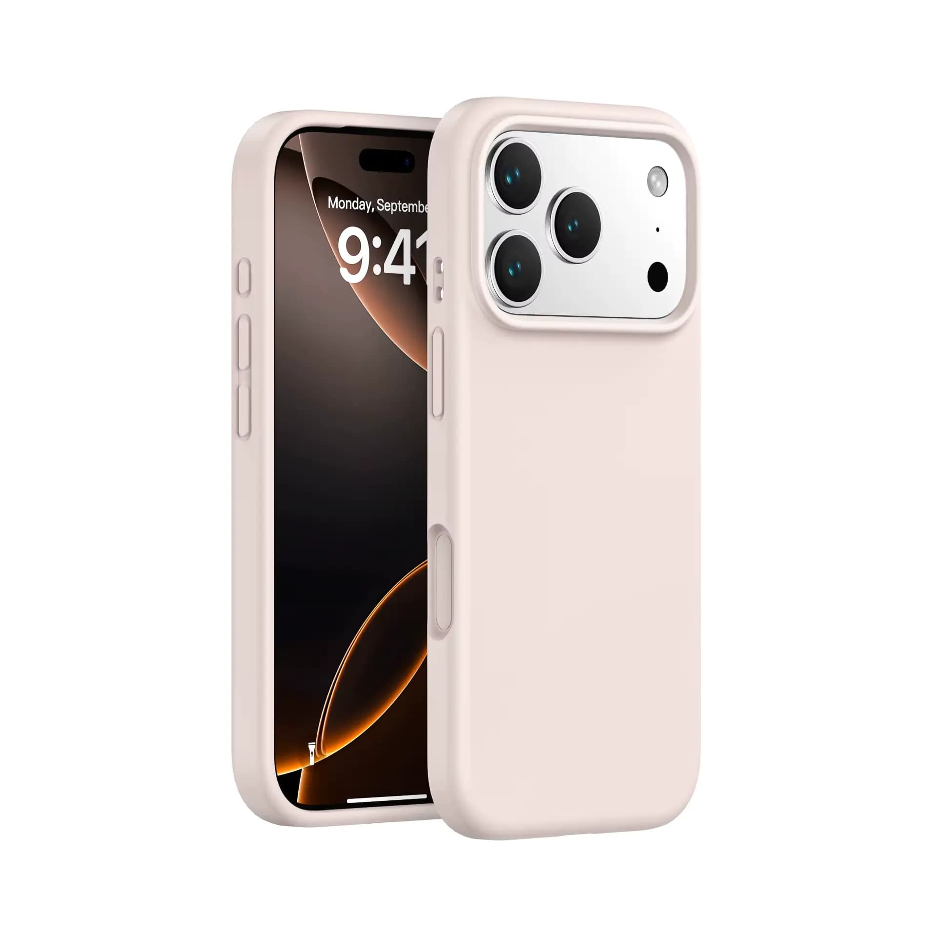 Etui do iPhone 17 Pro