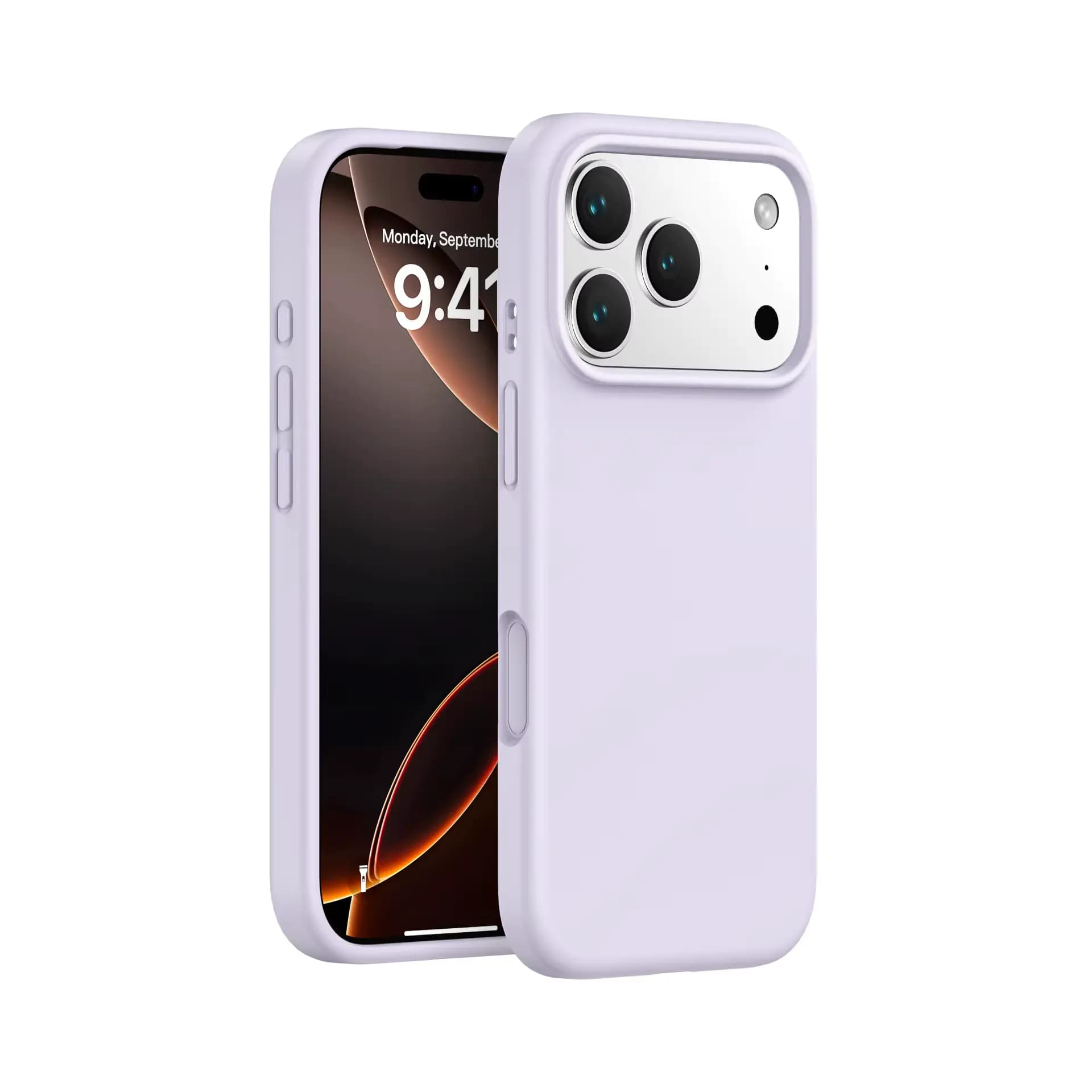 Etui do iPhone 17 Pro