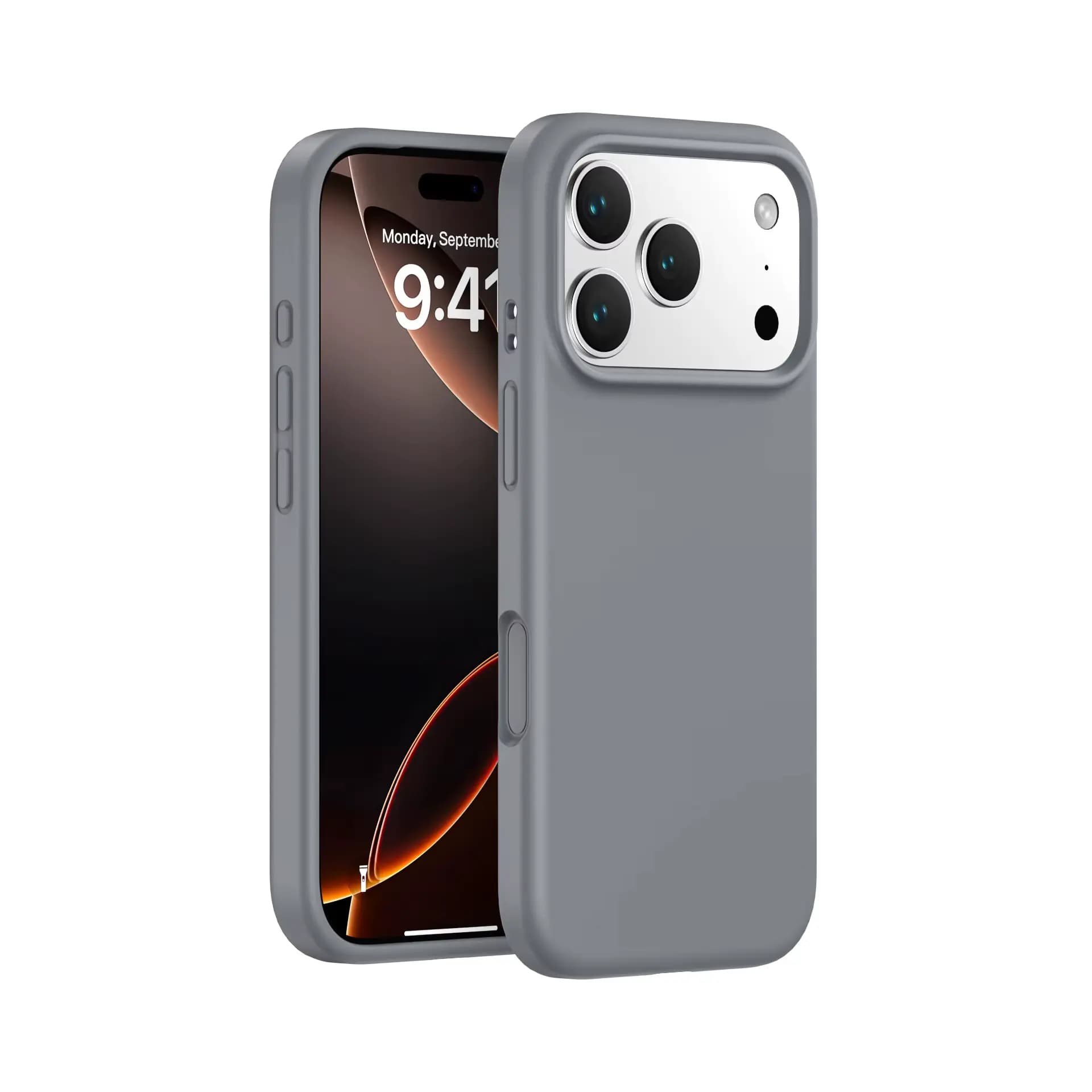 Etui do iPhone 17 Pro