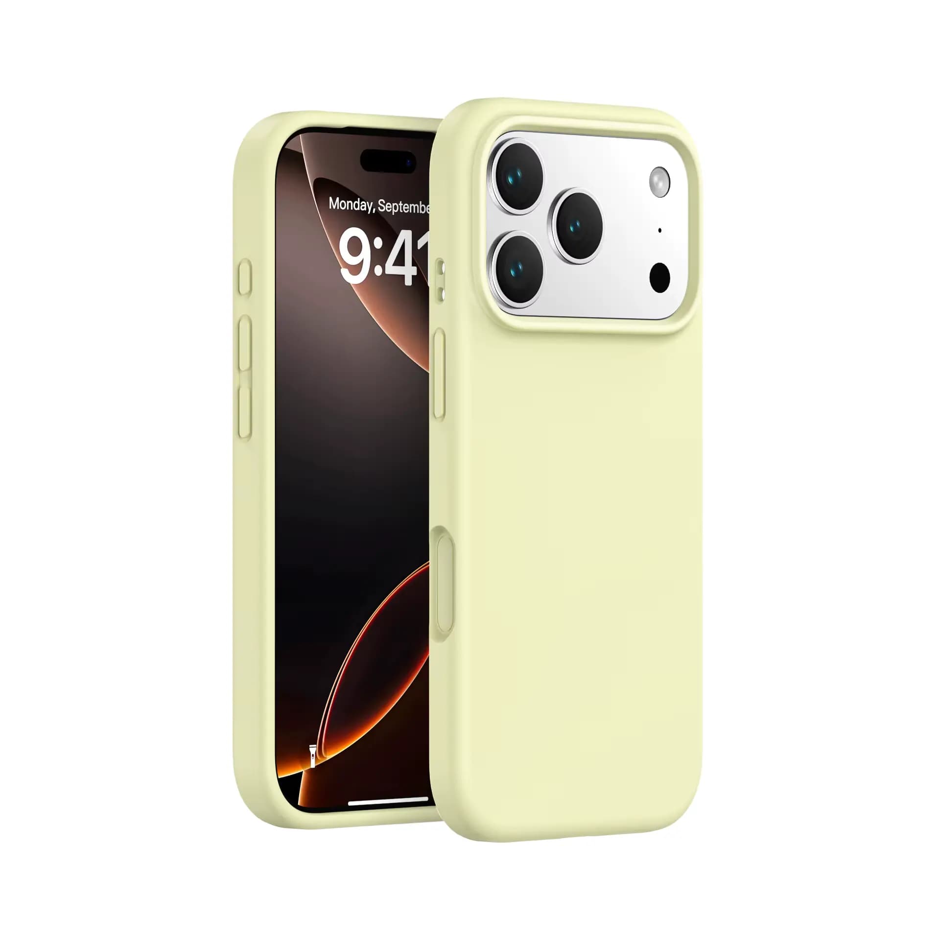 Etui do iPhone 17 Pro