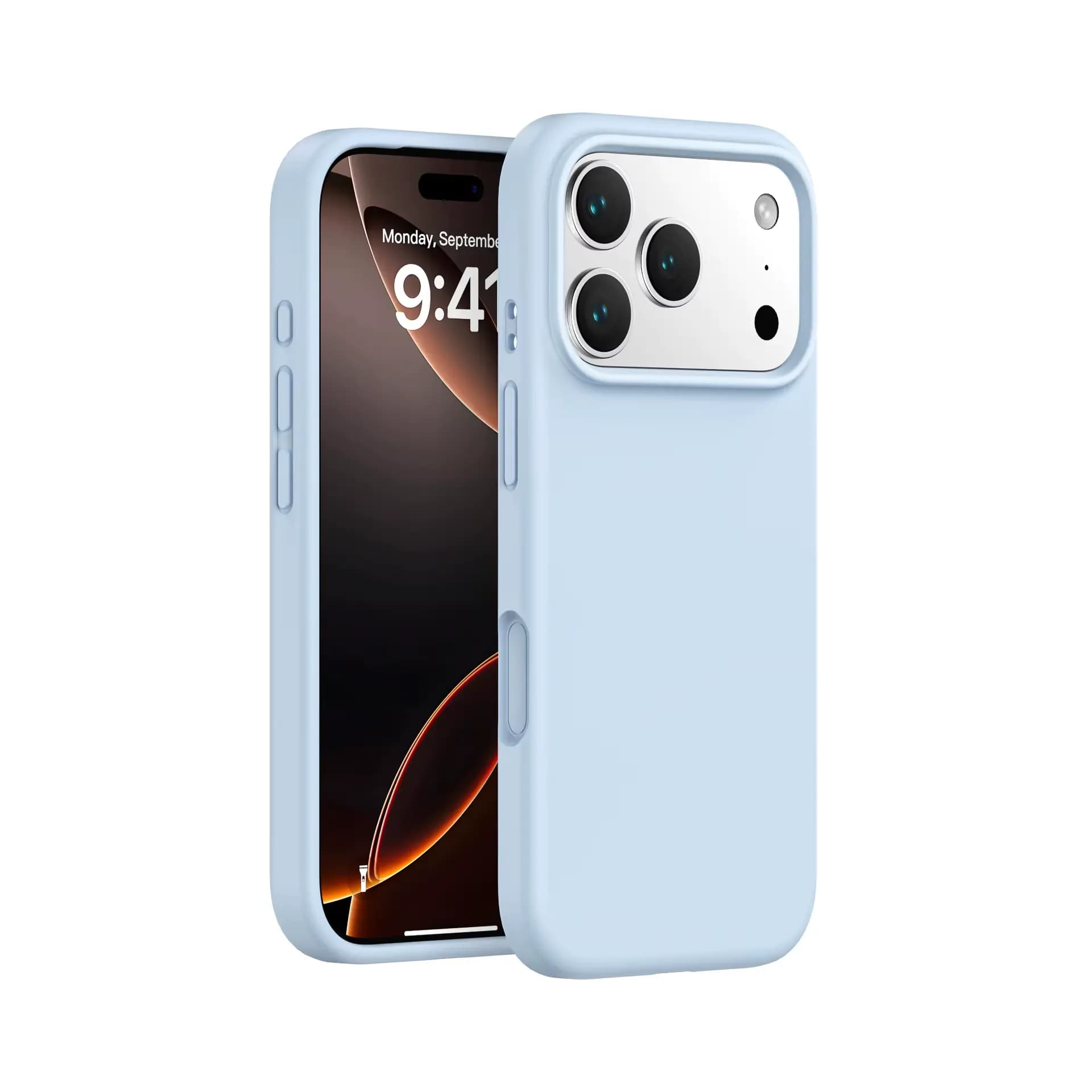 Etui do iPhone 17 Pro