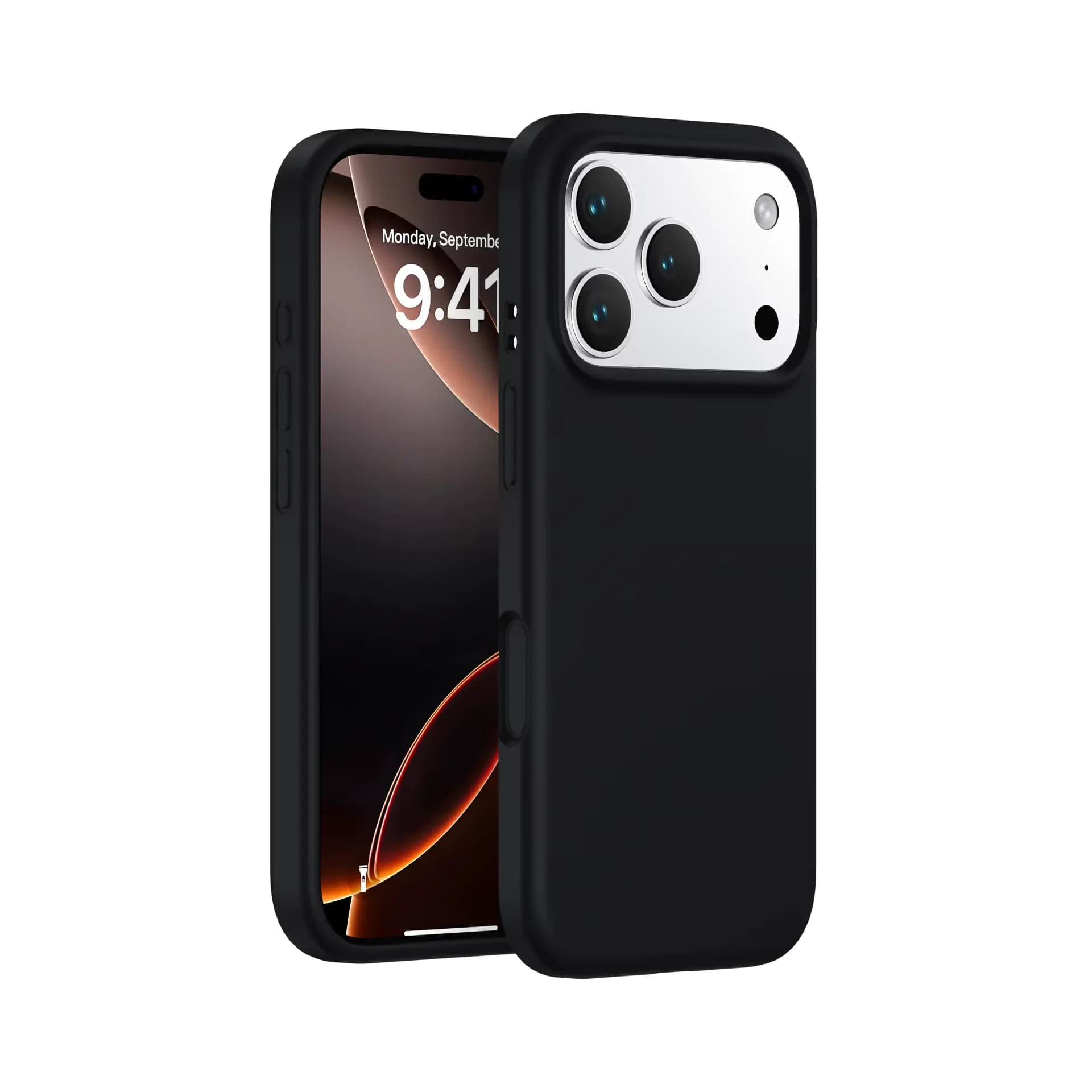 Etui do iPhone 17 Pro