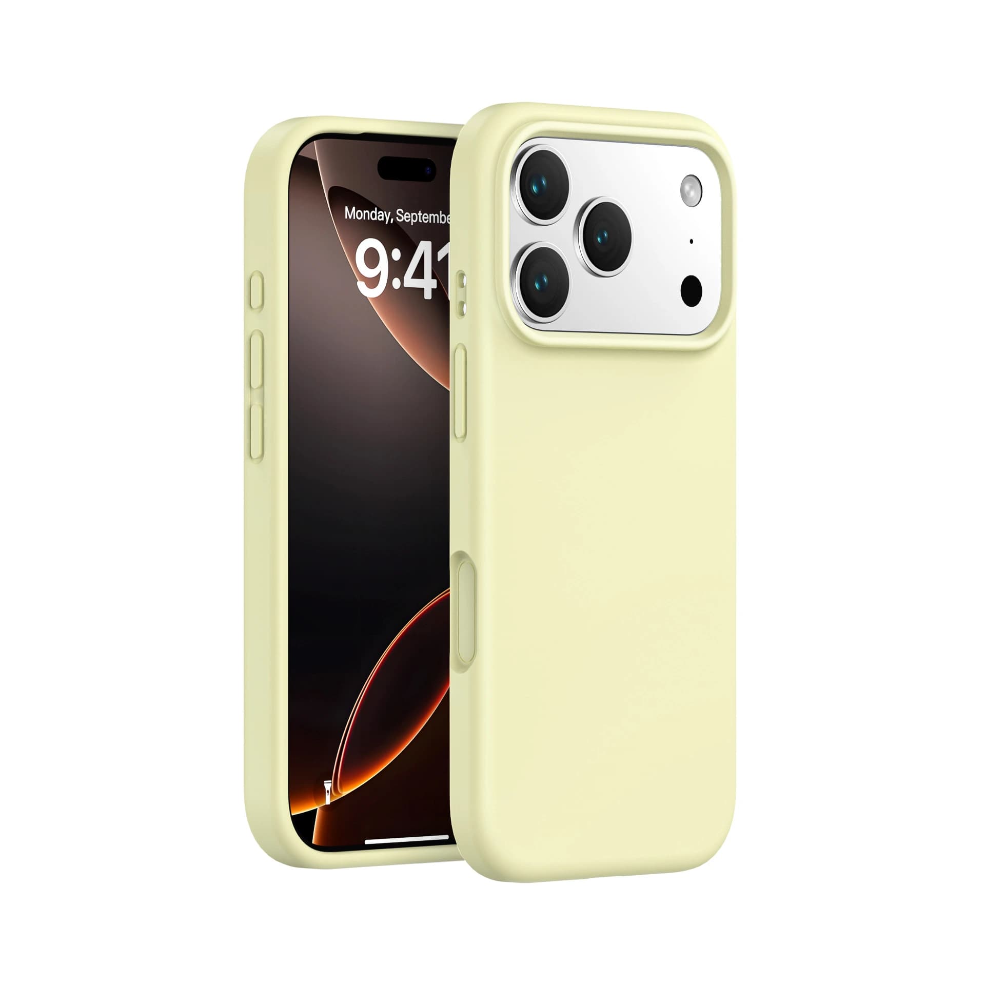 Etui do iPhone 17 Pro