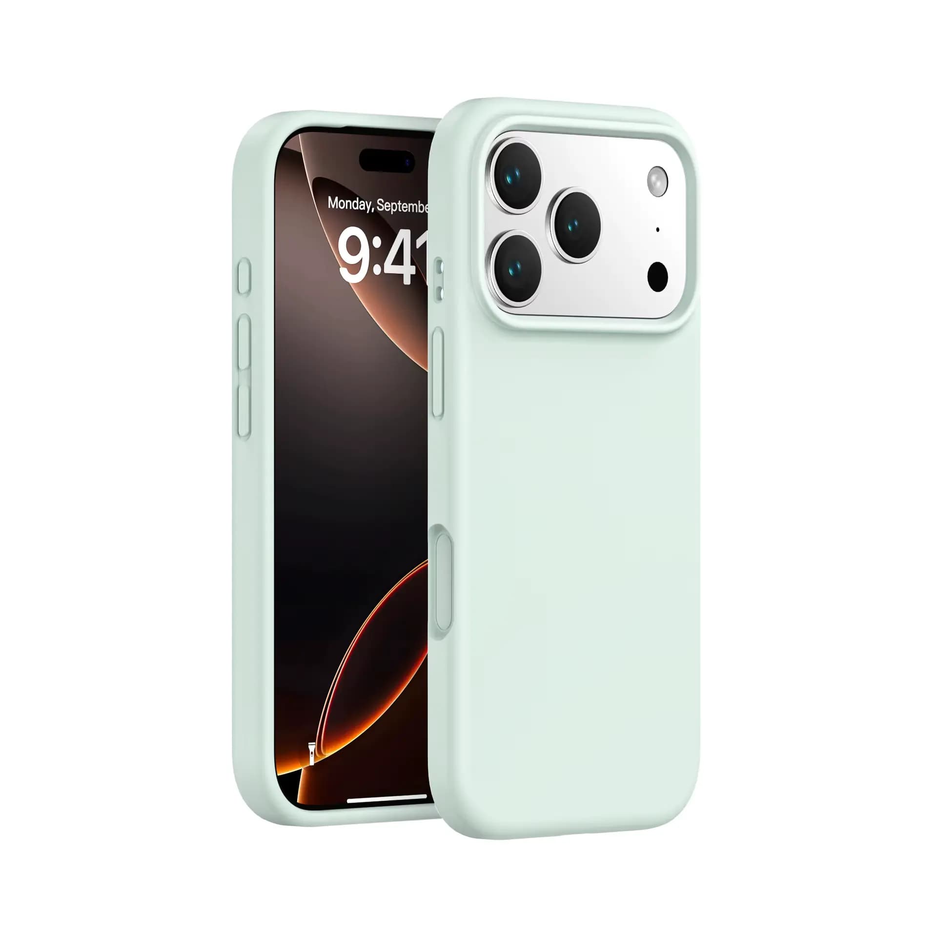 Etui do iPhone 17 Pro