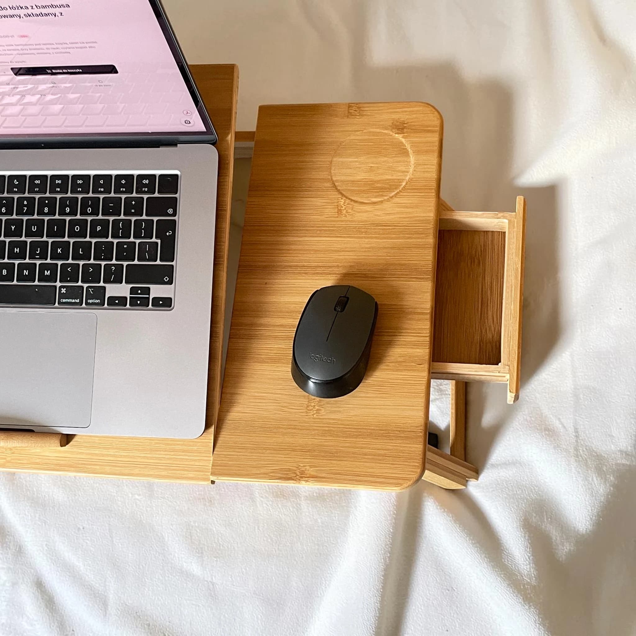 Stoliki pod laptopa