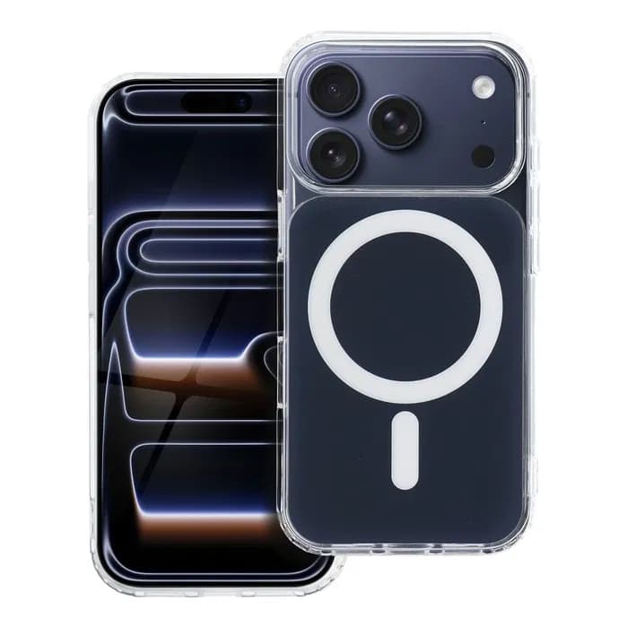 Etui do iPhone 17 Pro