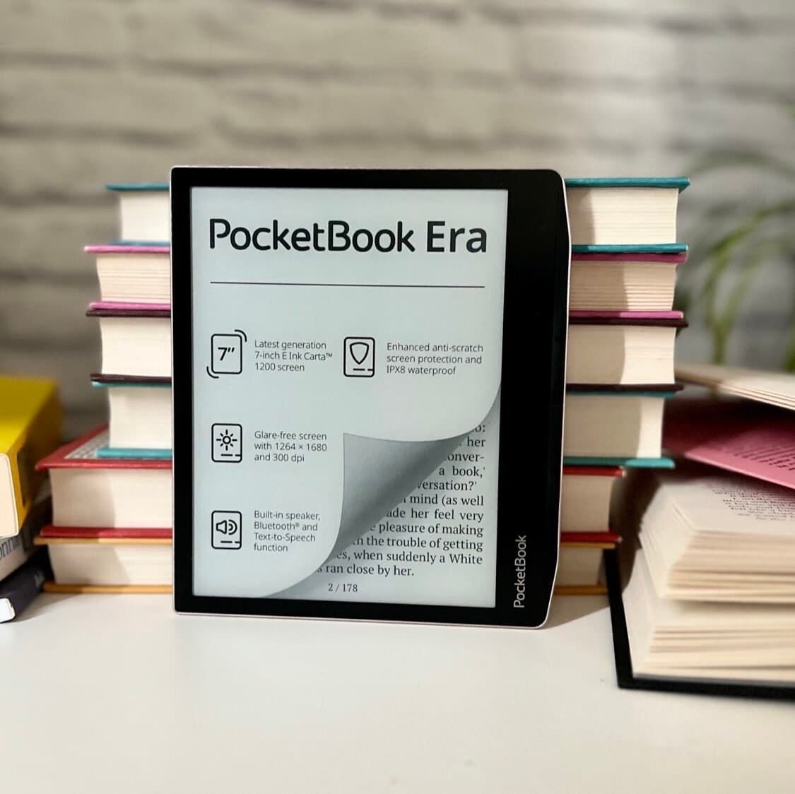 PocketBook Era