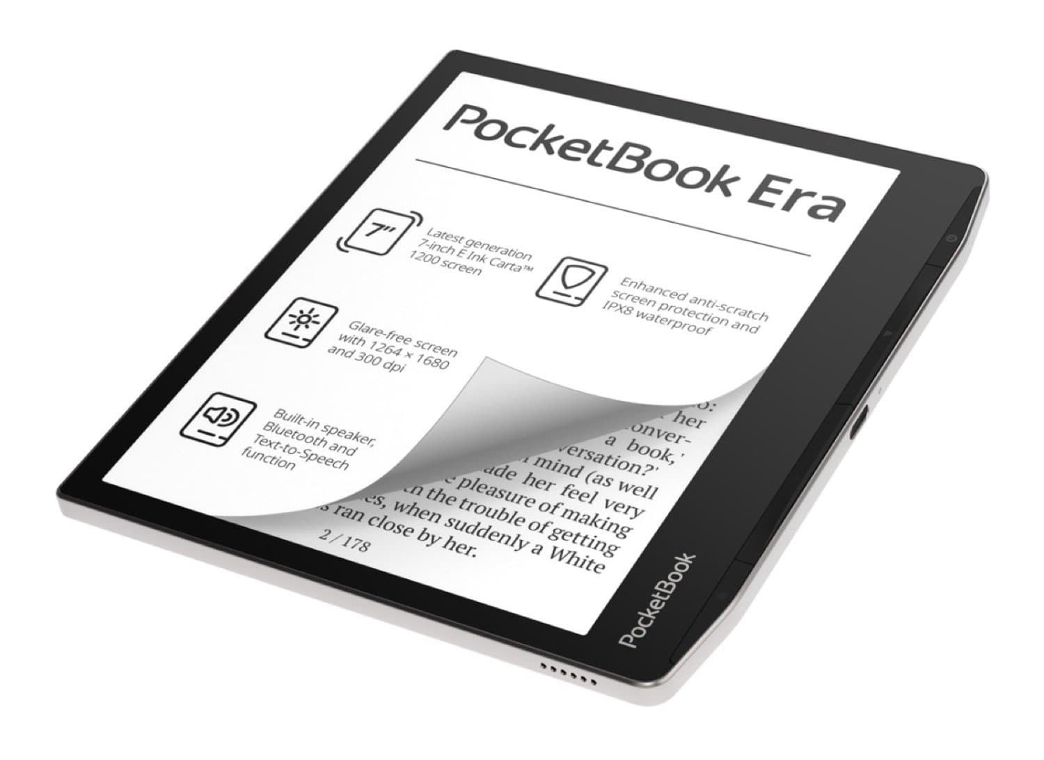 PocketBook Era