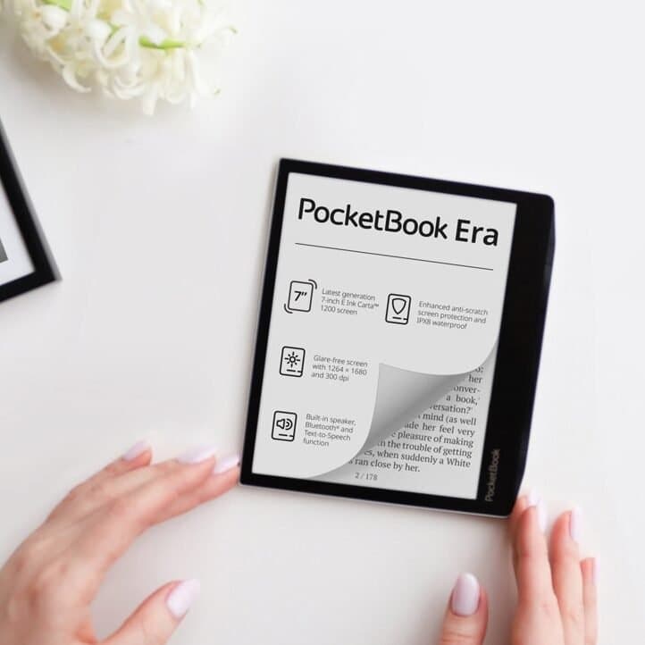 PocketBook Era