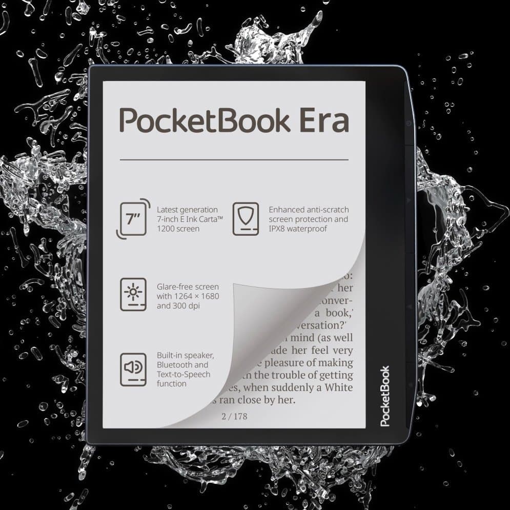 PocketBook Era