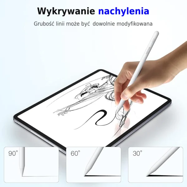 Rysik Apple