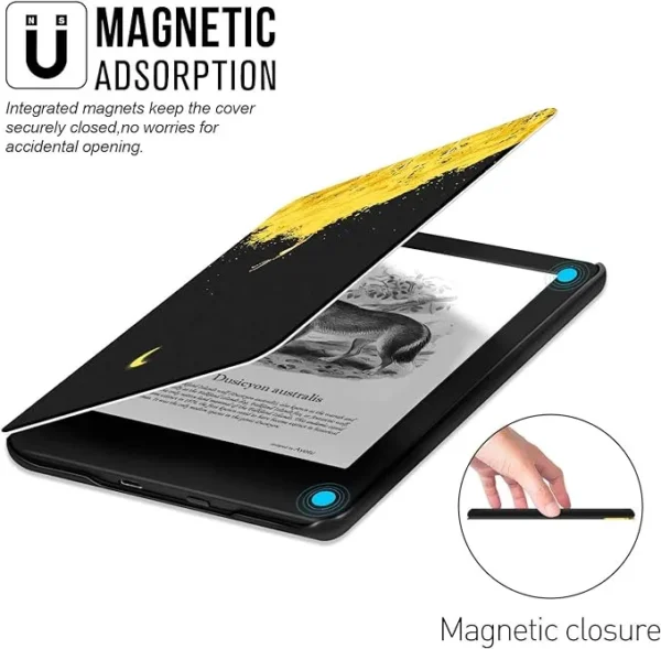 Etui do Kindle 10th gen (The dream)