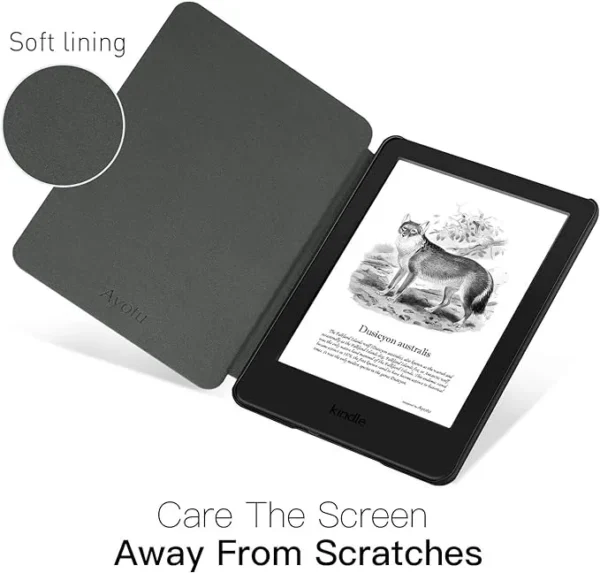 Etui do Kindle 10th gen