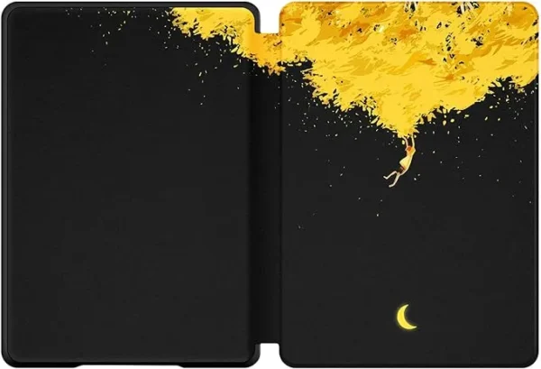 Etui do Kindle 10th gen (The dream)