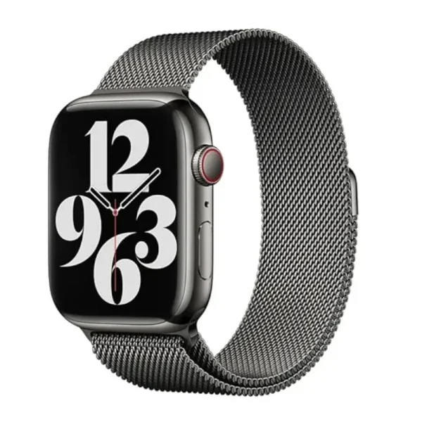 Metalowy pasek do Apple Watch