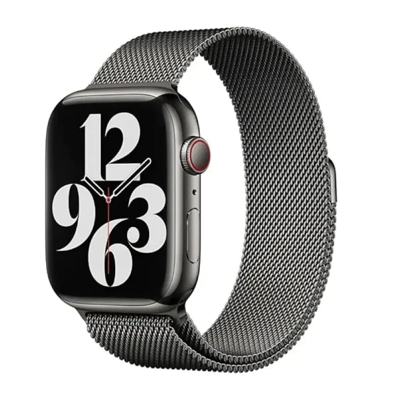 Metalowy pasek do Apple Watch