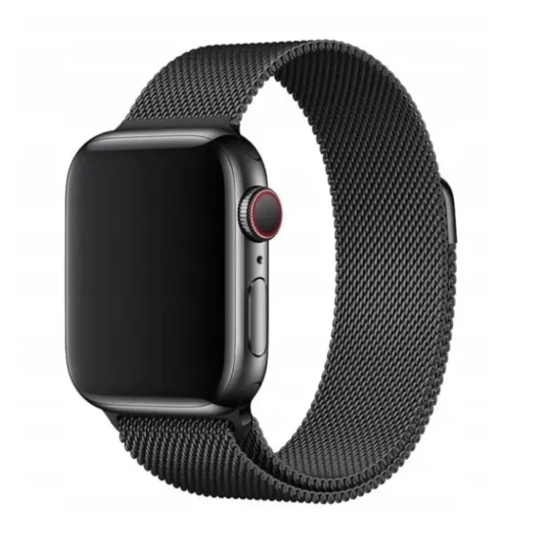 Metalowy pasek do Apple Watch