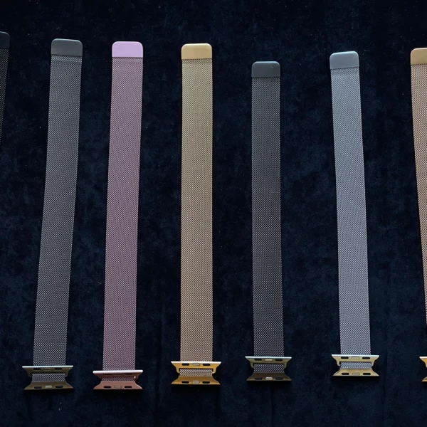 Pasek Apple Watch