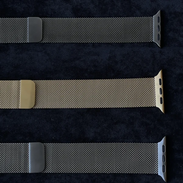 Pasek Apple Watch