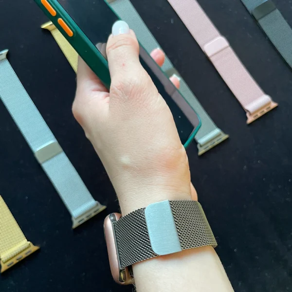 Pasek Apple Watch