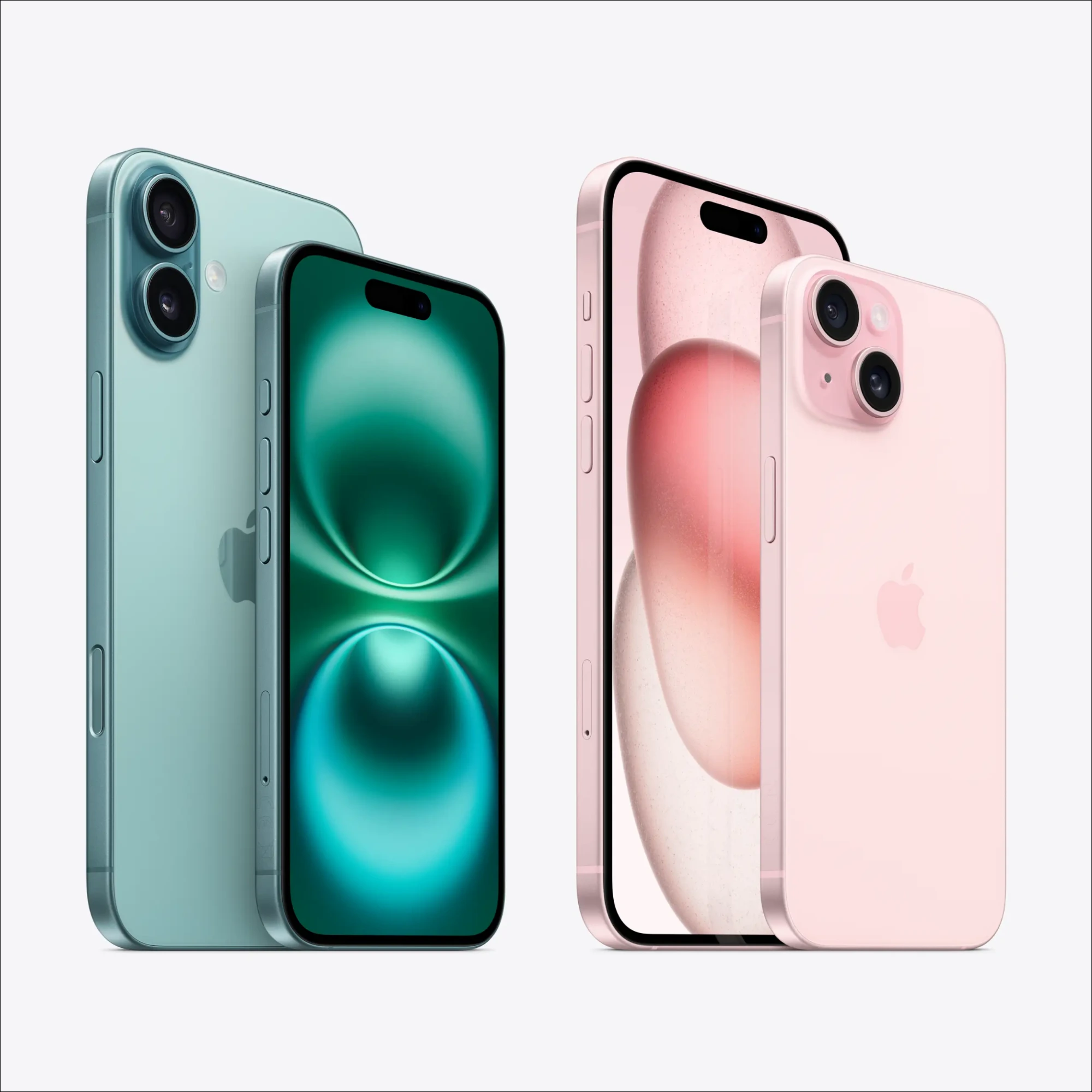 iPhone 16 vs. Poprzednie Modele